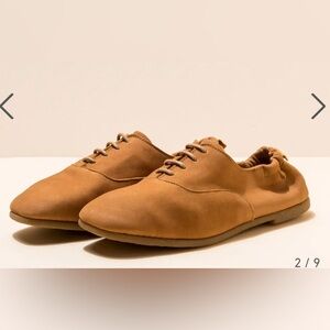 El naturalista flats